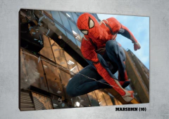 Spider Man 10 - comprar online