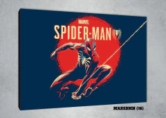 Spider Man 16 - comprar online