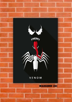 Spider Man 20 en internet