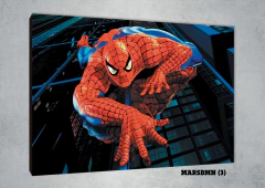 Spider Man 3 - comprar online