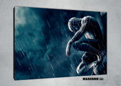 Spider Man 4 - comprar online