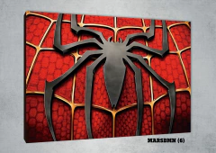 Spider Man 6 - comprar online