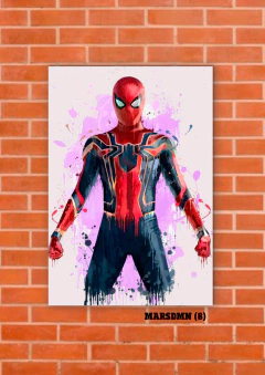 Spider Man 8 en internet