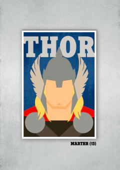Thor 13