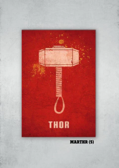 Thor 5