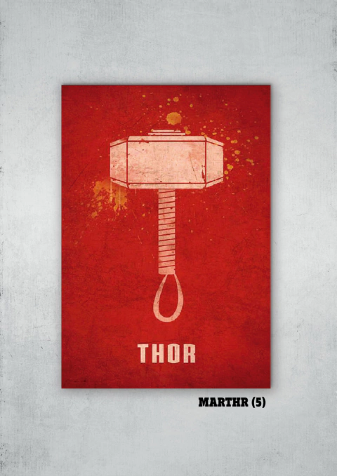 Thor 5
