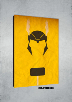 Thor 8 - comprar online