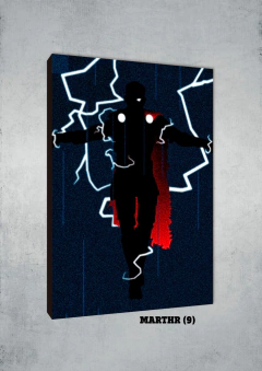 Thor 9 - comprar online