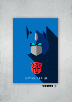 Superhéroes Varios 1