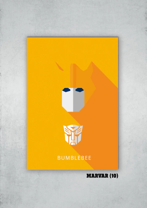 Superhéroes Varios 10