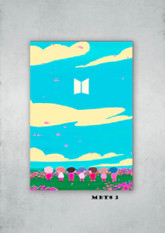 BTS 2 - comprar online