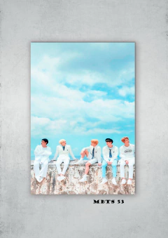 BTS 53 - comprar online