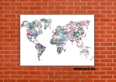 Planisferio 21 en internet