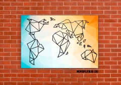 Planisferio 9 en internet