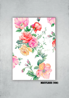 Flores 108