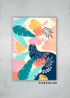 Hojas 228 en internet