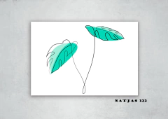 Hojas 322 en internet