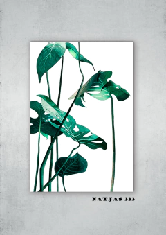 Hojas 333 en internet