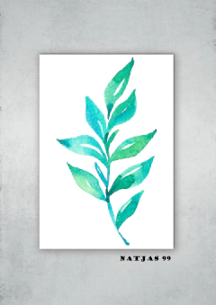 Hojas 99 en internet