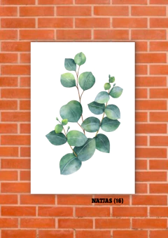 Hojas 16 - tienda online