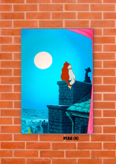 Aristogatos 9 en internet