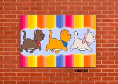 Aristogatos 63 en internet