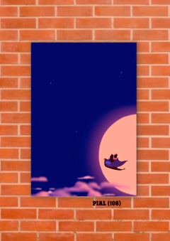 Aladdín 108 en internet