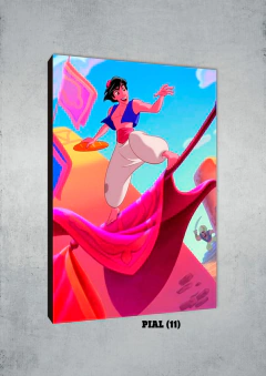 Aladdín 11 - comprar online