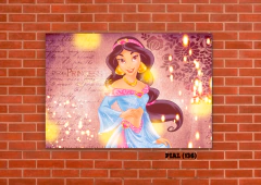 Aladdín 136 en internet