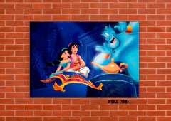 Aladdín 138 en internet