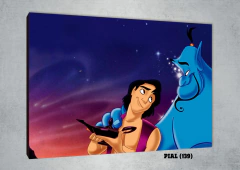 Aladdín 139 - comprar online