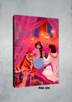 Aladdín 29 - comprar online