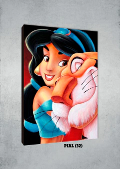 Aladdín 32 - comprar online