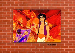 Aladdín 35 en internet