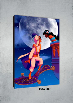 Aladdín 38 - comprar online