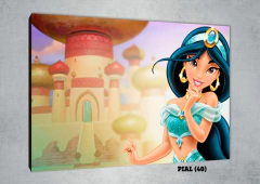 Aladdín 40 - comprar online