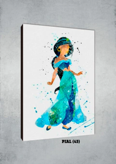 Aladdín 43 - comprar online