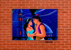 Aladdín 45 en internet