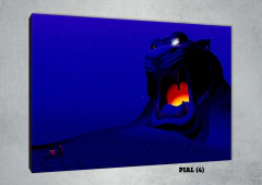 Aladdín 4 - comprar online