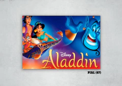 Aladdín 67