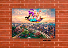 Aladdín 82 en internet