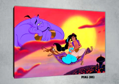 Aladdín 85 - comprar online