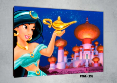 Aladdín 93 - comprar online