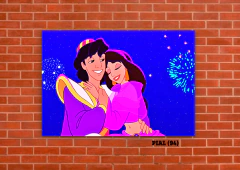 Aladdín 94 en internet