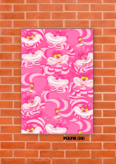 Alicia en el país de las maravillas 26 - MetaXroma