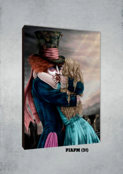 Alicia en el país de las maravillas 31 en internet