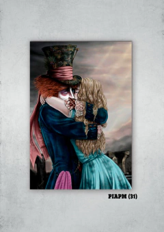 Alicia en el país de las maravillas 31 - comprar online