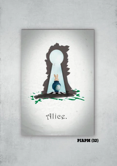 Alicia en el país de las maravillas 32 - comprar online