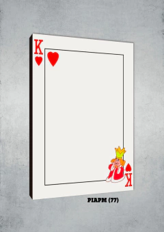 Alicia en el país de las maravillas 77 en internet