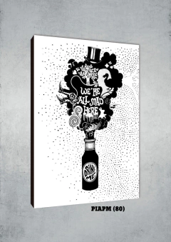 Alicia en el país de las maravillas 80 en internet